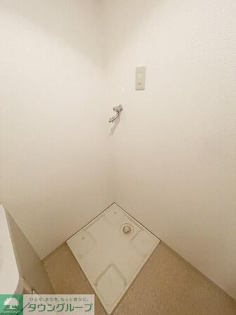 TQレジデンス名古屋錦の物件内観写真